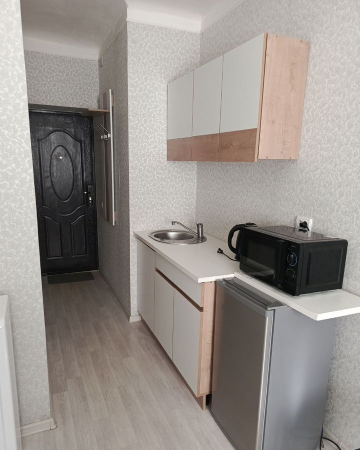 квартира г Новосибирск ул Ватутина 5 Площадь Маркса фото 4