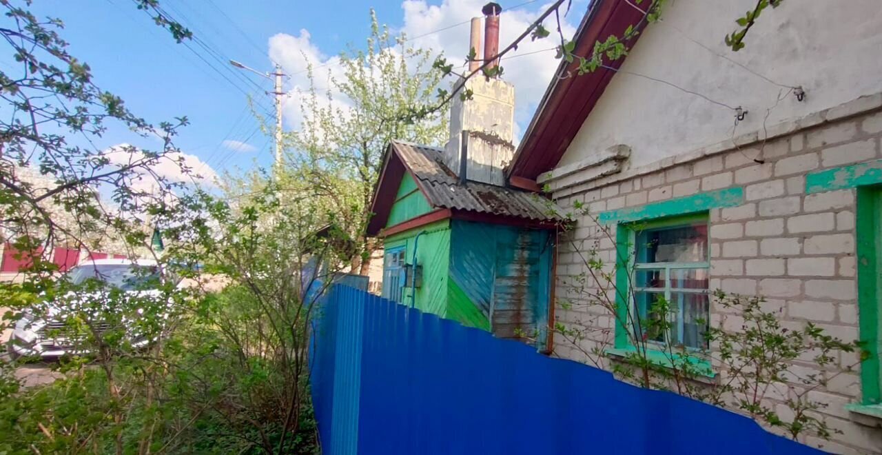 дом р-н Унечский г Унеча ул Московская 42 Унечское городское поселение фото 2