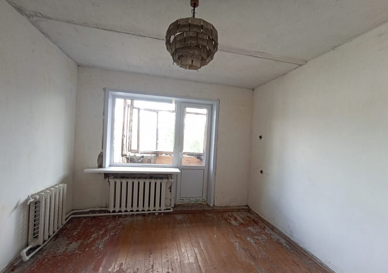 квартира г Брянск р-н Фокинский ул Белорусская 40 фото 2