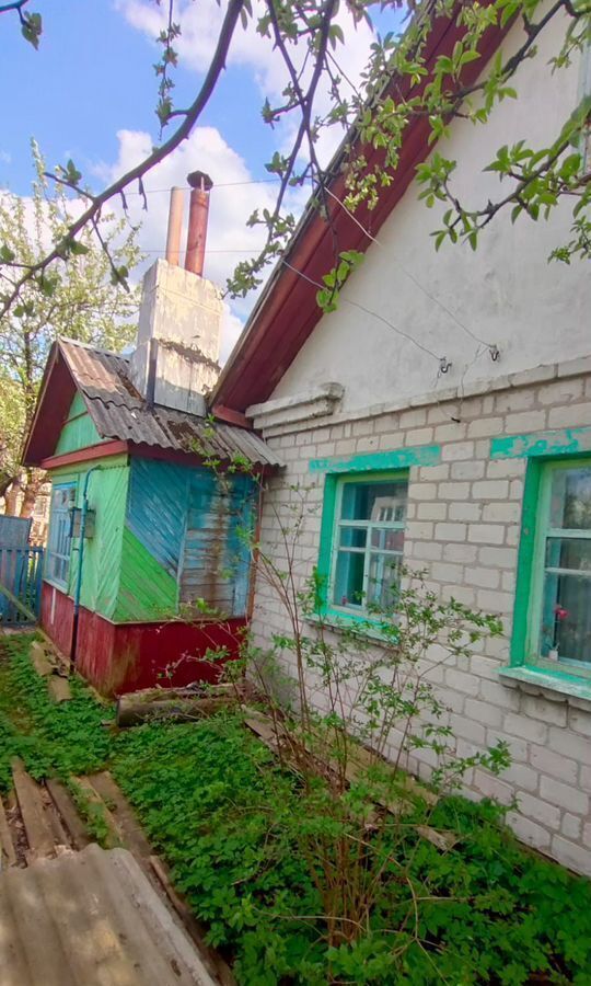 дом р-н Унечский г Унеча ул Московская 42 Унечское городское поселение фото 3