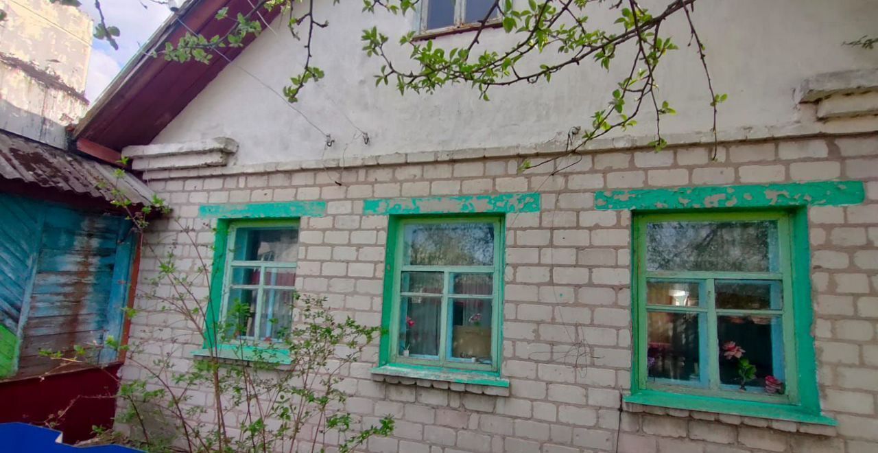 дом р-н Унечский г Унеча ул Московская 42 Унечское городское поселение фото 4