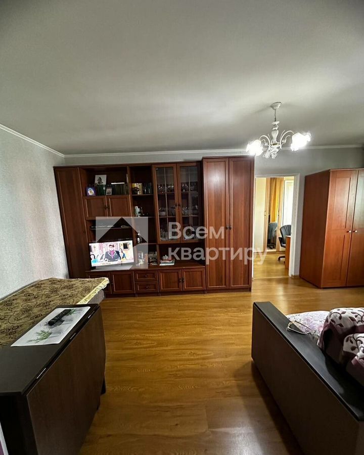 квартира г Новосибирск Маршала Покрышкина ул Гоголя 35 фото 4