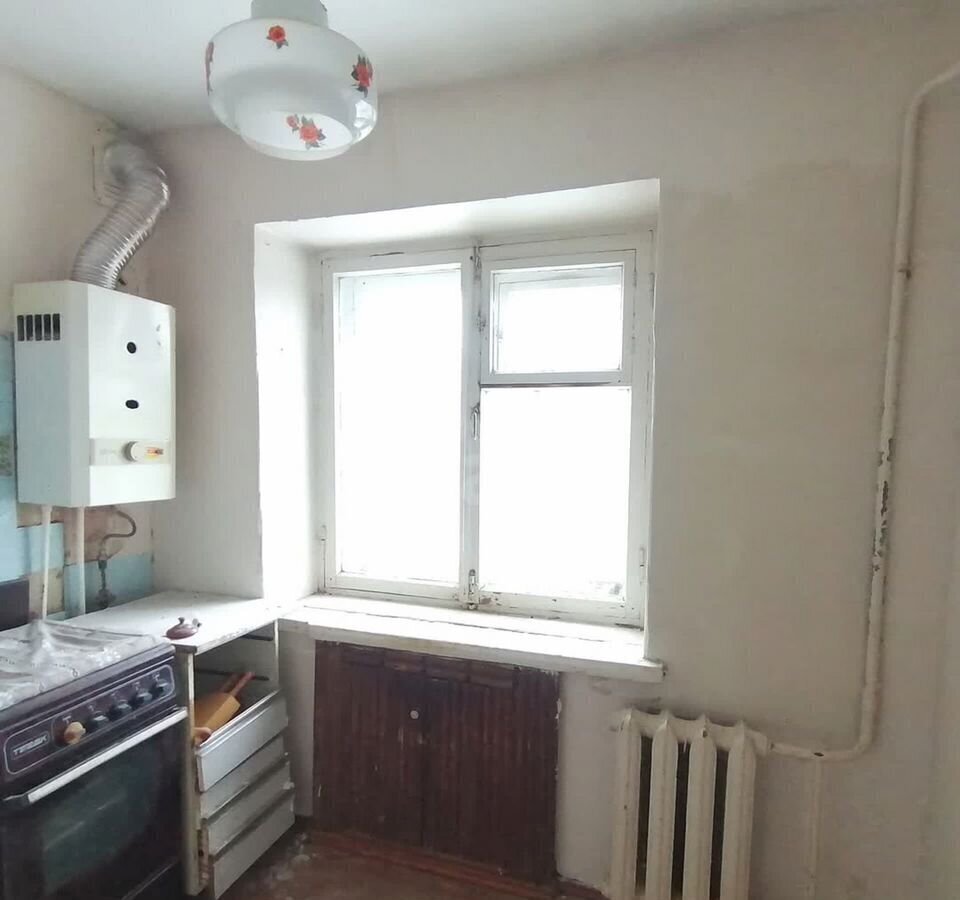 квартира г Ковров ул Комсомольская 36к/2 фото 2