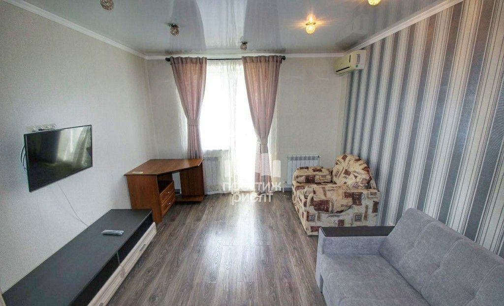 квартира г Калуга р-н Ленинский ул Георгия Амелина 17 фото 2