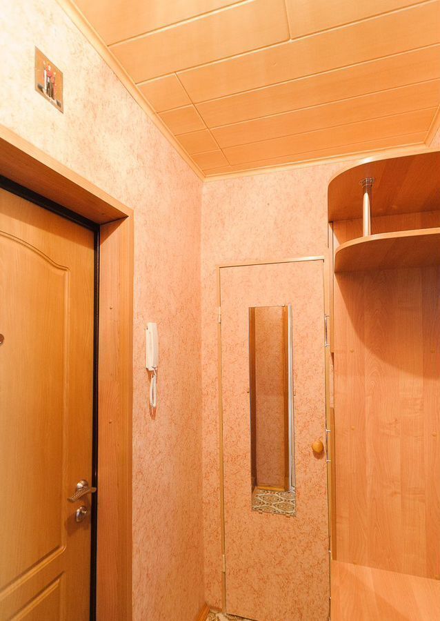 квартира г Тамбов р-н Октябрьский ул 8-го Марта 33а фото 3