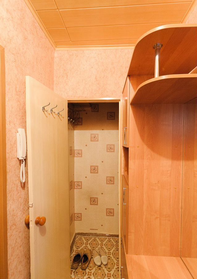 квартира г Тамбов р-н Октябрьский ул 8-го Марта 33а фото 4