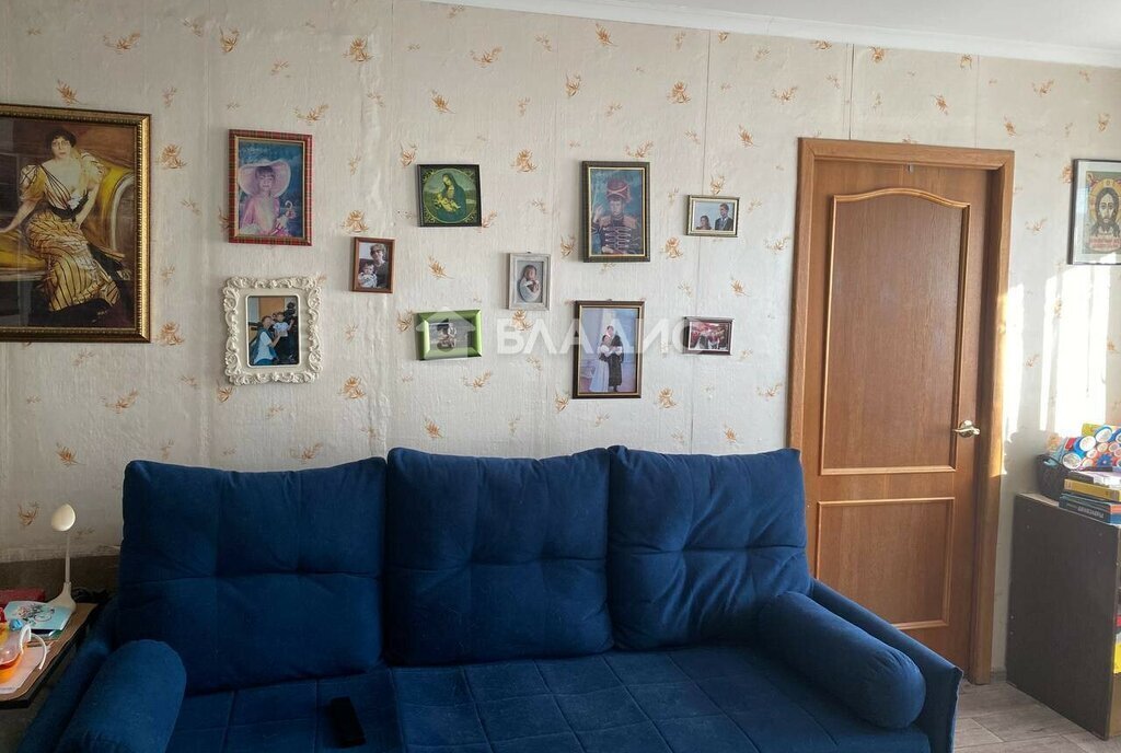 квартира г Чита ул Богомягкова 49 фото 3