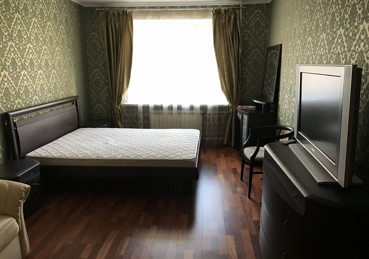 квартира г Сестрорецк ул Токарева 8 р-н Курортный фото 1