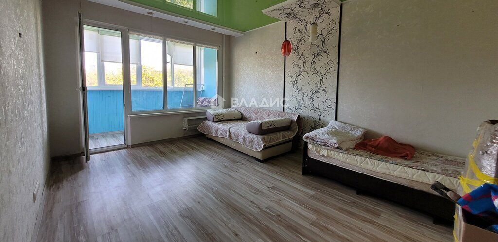 квартира г Новороссийск ул Молодежная 6 фото 1
