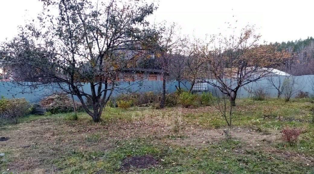 земля г Миасс снт Строитель-2 ул Северная фото 1