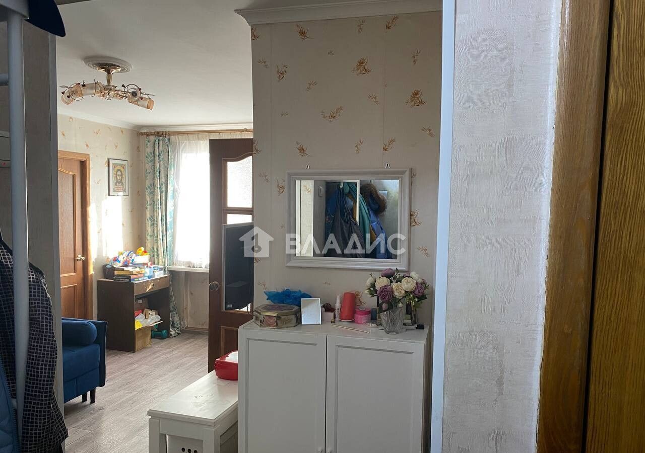 квартира г Чита р-н Центральный ул Богомягкова 49 фото 4