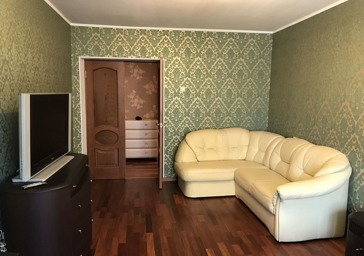 квартира г Сестрорецк ул Токарева 8 р-н Курортный фото 2