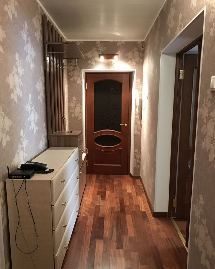 квартира г Сестрорецк ул Токарева 8 р-н Курортный фото 3