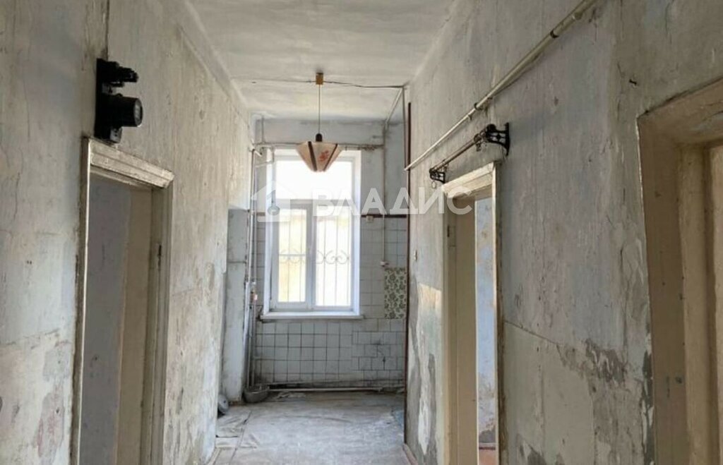 квартира г Новороссийск ул Михайлова 1 фото 3