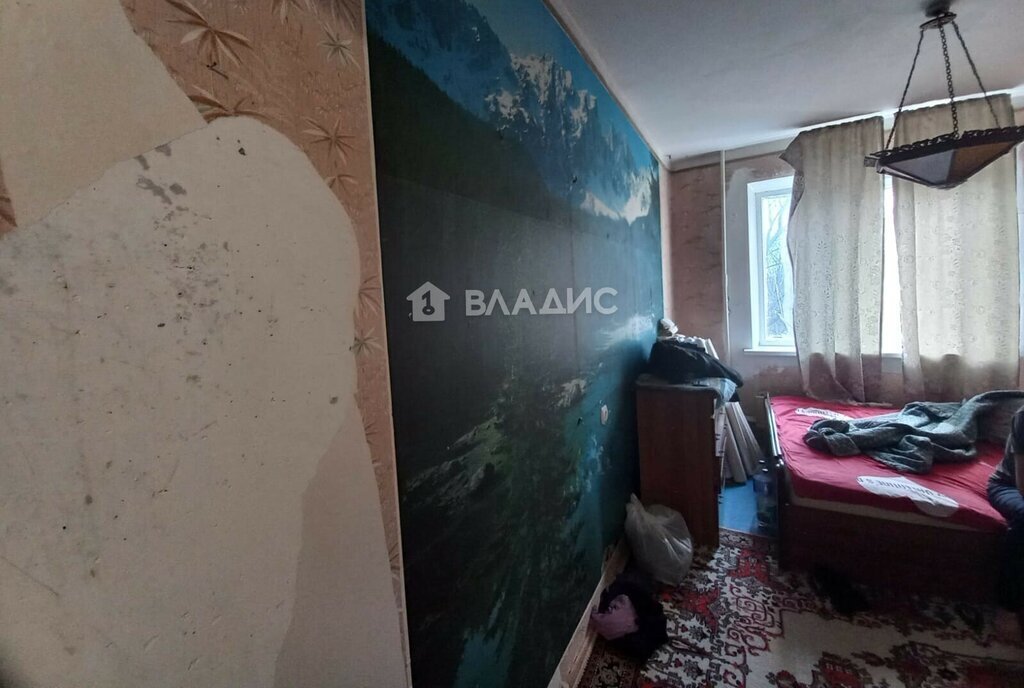квартира г Новороссийск с Гайдук ул Ясельная 4 фото 3