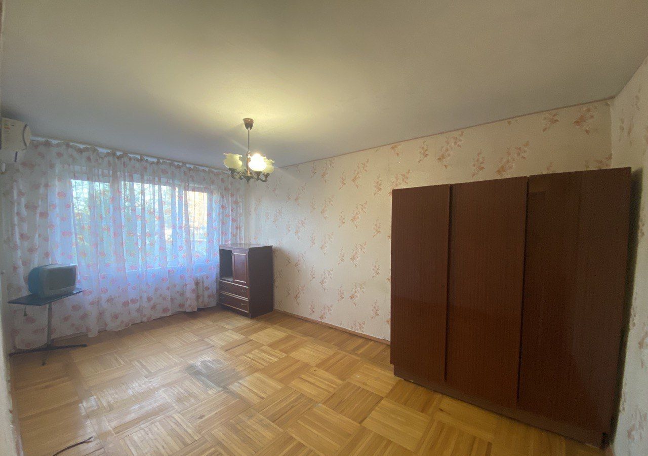квартира г Краснодар р-н Карасунский ул им. Игнатова 29 фото 1