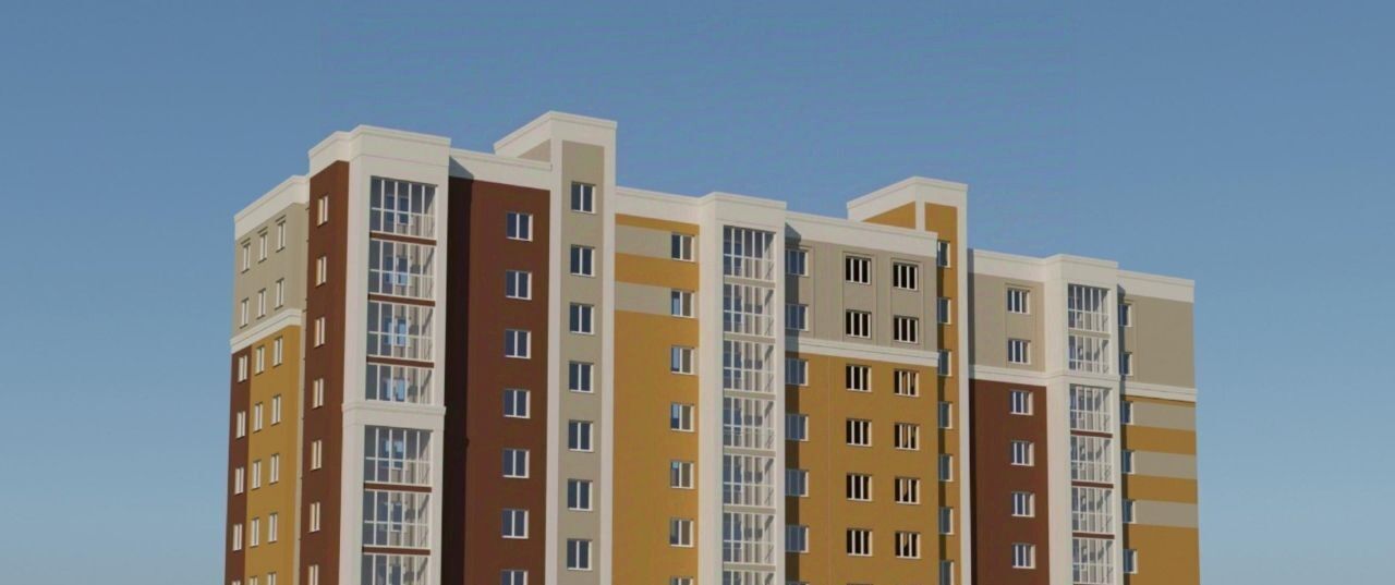 квартира г Иваново р-н Ленинский ул Кооперативная фото 2