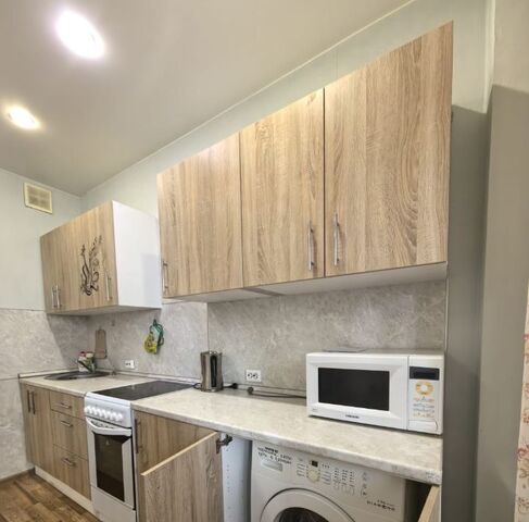 р-н Калининский ул Таврическая 9к/2 фото