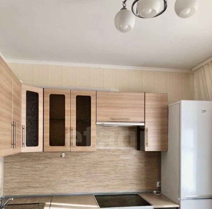 квартира г Тюмень р-н Восточный ул Широтная 170 фото 1