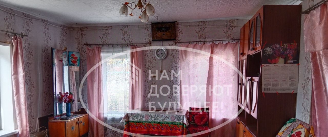 дом г Сарапул ул Полевая 25а фото 1