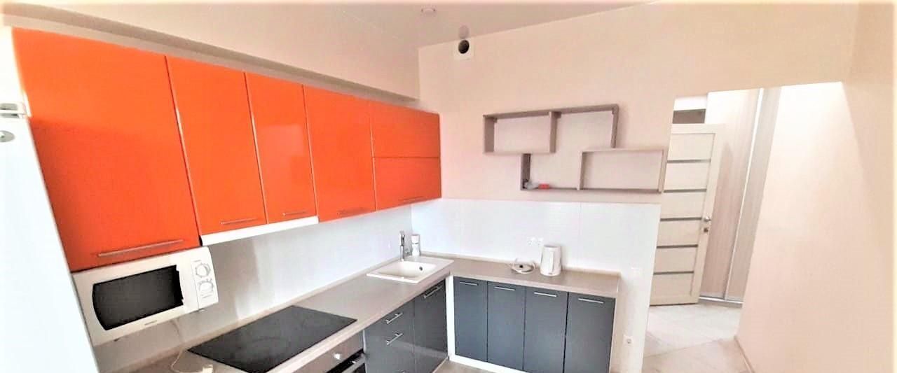 квартира г Иркутск р-н Октябрьский ул Можайского 3/1 фото 1