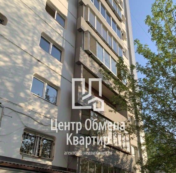 квартира г Иркутск р-н Октябрьский ул Партизанская 111 фото 1