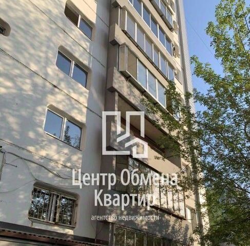 квартира р-н Октябрьский ул Партизанская 111 фото
