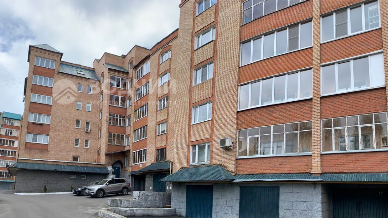квартира г Чебоксары р-н Московский ул Алексея Талвира 14 фото 1