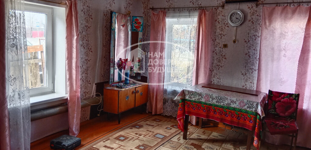 дом г Сарапул ул Полевая 25а фото 4
