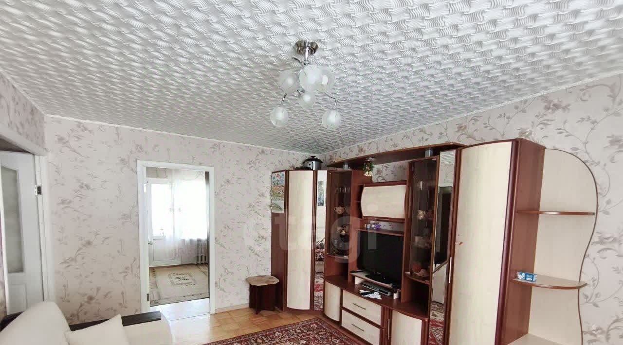 квартира г Ижевск р-н Устиновский ул. Михаила Петрова, 28 фото 2