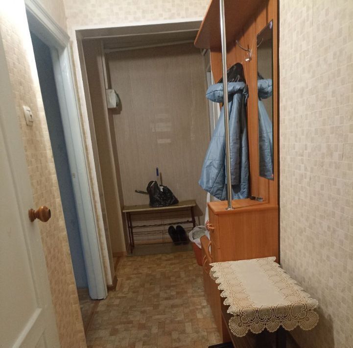 квартира г Ижевск р-н Октябрьский ул 30 лет Победы 47а фото 4