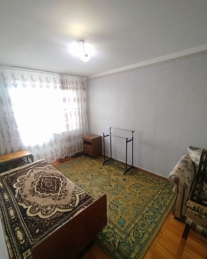 квартира г Нальчик Дубки ул 2 Таманской Дивизии 41 фото 4