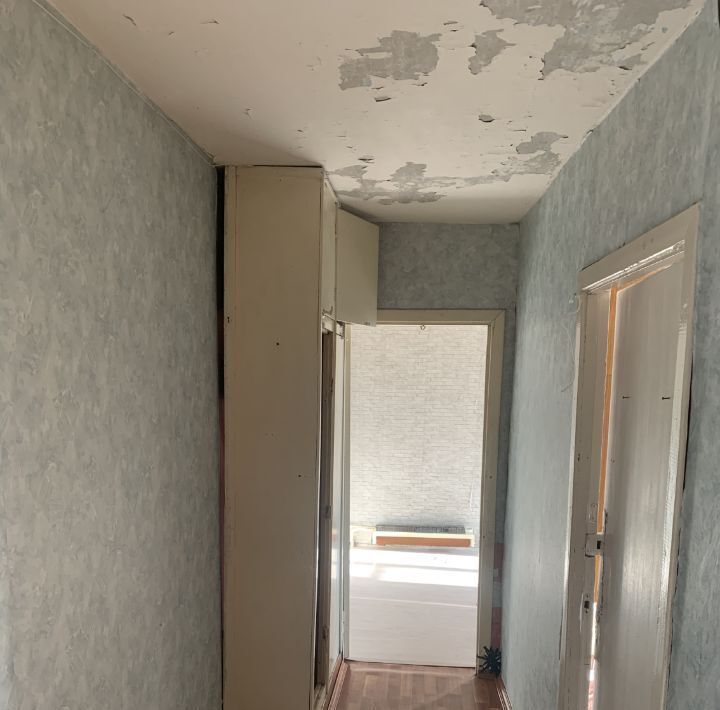квартира г Иркутск р-н Правобережный ул Марии Цукановой 4а фото 2