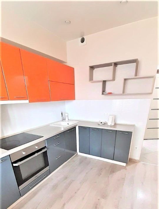 квартира г Иркутск р-н Октябрьский ул Можайского 3/1 фото 2