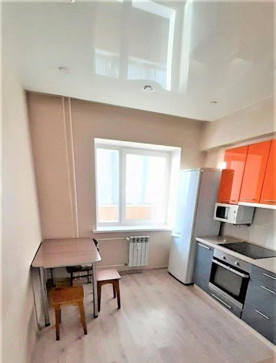 квартира г Иркутск р-н Октябрьский ул Можайского 3/1 фото 3