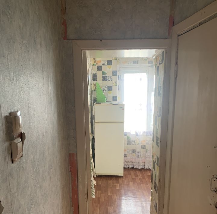 квартира г Иркутск р-н Правобережный ул Марии Цукановой 4а фото 4