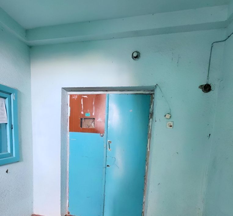 квартира г Псков ул Народная 21а фото 3