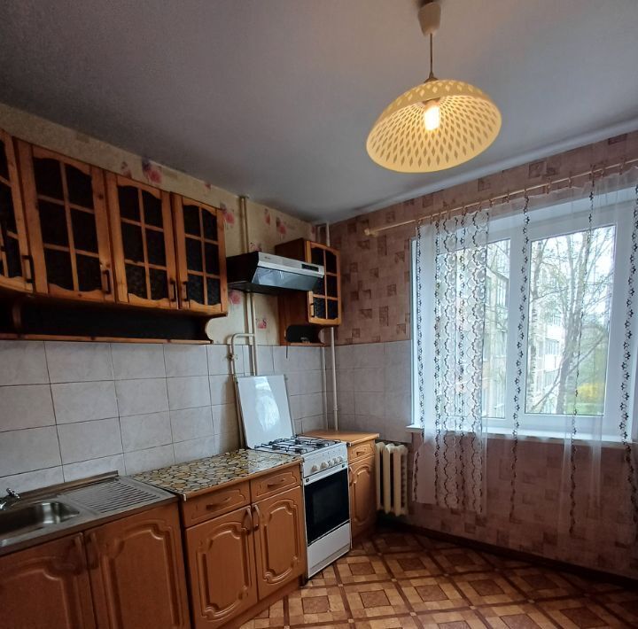 квартира г Псков ул Конная 6 фото 2