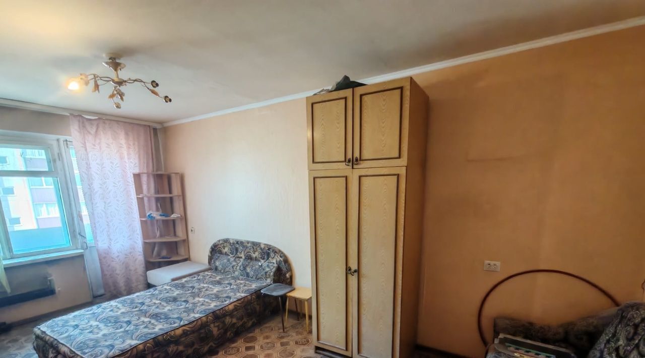 квартира г Абакан ул Крылова 69 фото 1