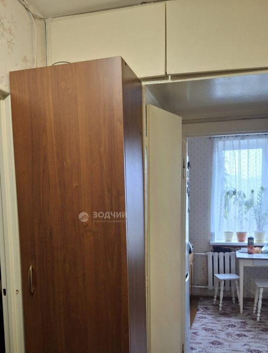 квартира г Чебоксары р-н Ленинский ул Кукшумская 21 фото 2