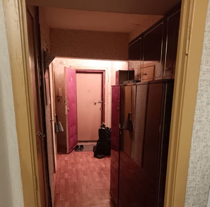 квартира г Тверь р-н Московский ул Склизкова 70к/1 фото 2