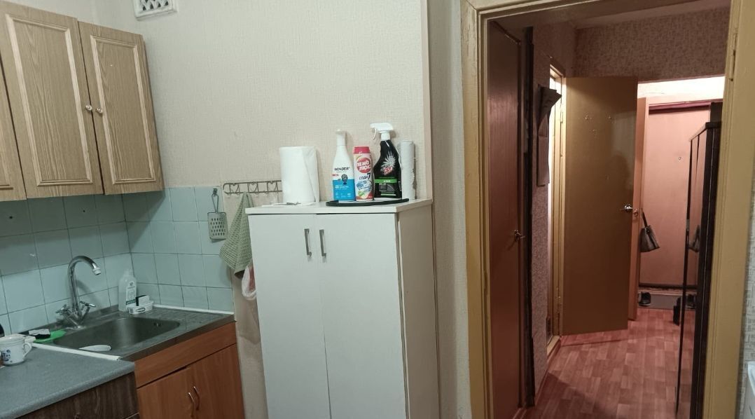 квартира г Тверь р-н Московский ул Склизкова 70к/1 фото 4