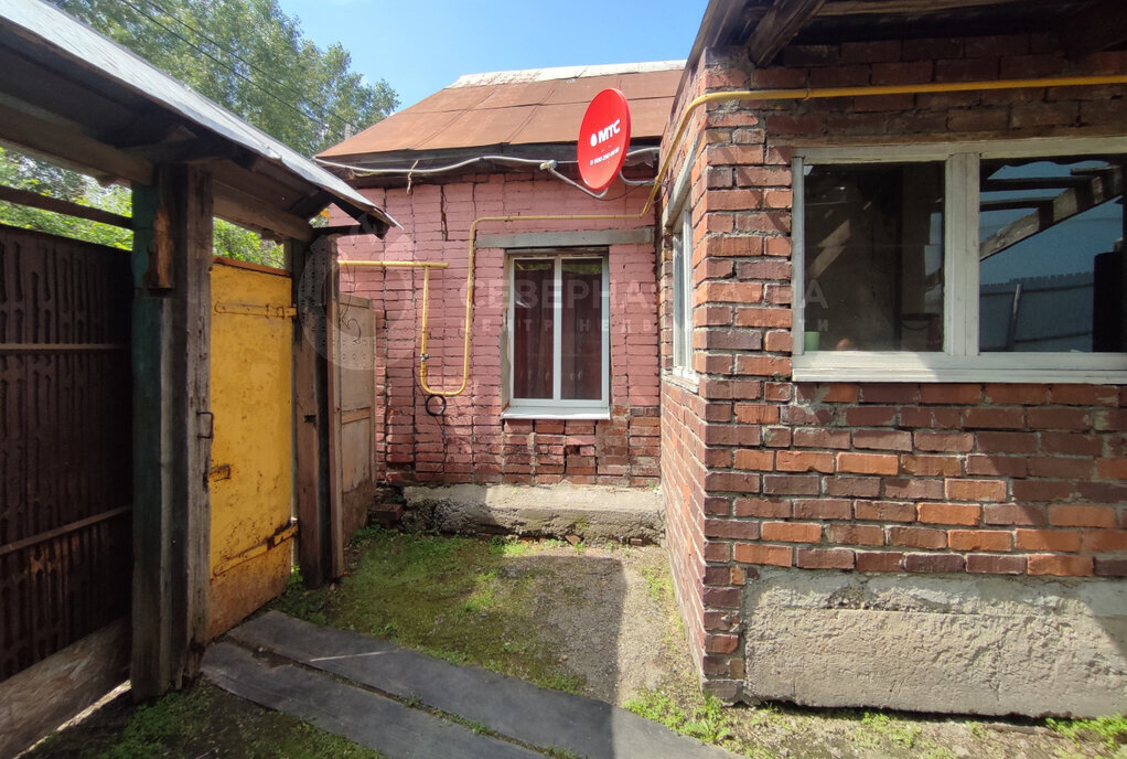 дом г Екатеринбург Ботаническая ул Реактивная 151 фото 2