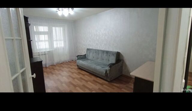 квартира р-н Комсомольский Республика Татарстан Татарстан, 21-й мкр-н, 7, мкр-н Замелекесье фото
