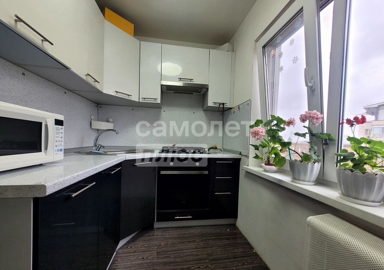 квартира г Екатеринбург Уралмаш ул Фестивальная 23 фото 1