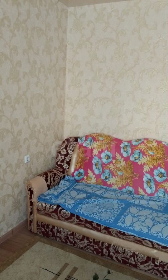 квартира р-н Нурлатский г Нурлат ул Куйбышева 41 Республика Татарстан Татарстан, муниципальное образование Нурлат фото 4