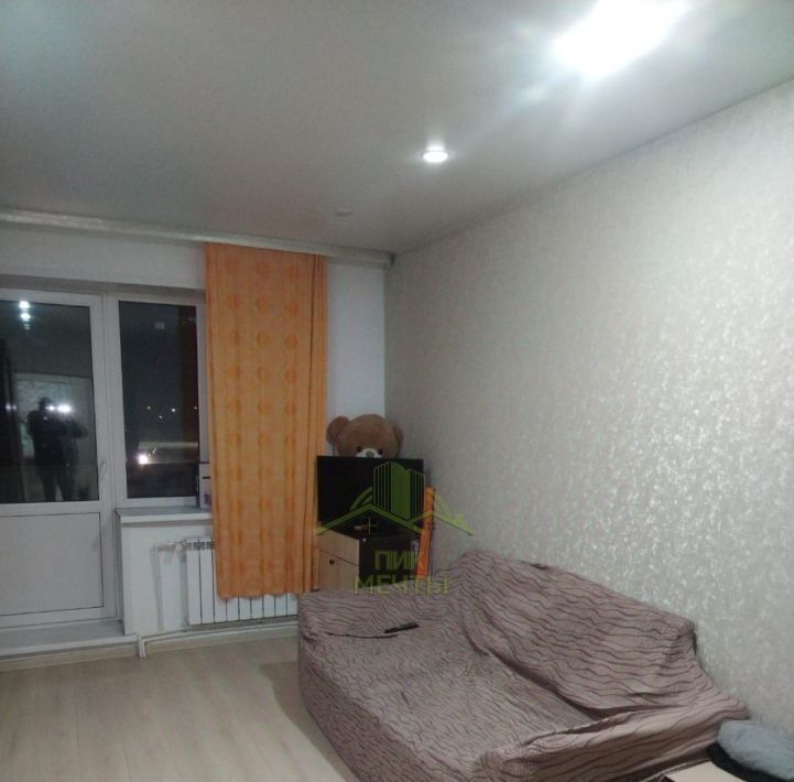 квартира г Улан-Удэ р-н Октябрьский мкр 115-й 10 фото 4
