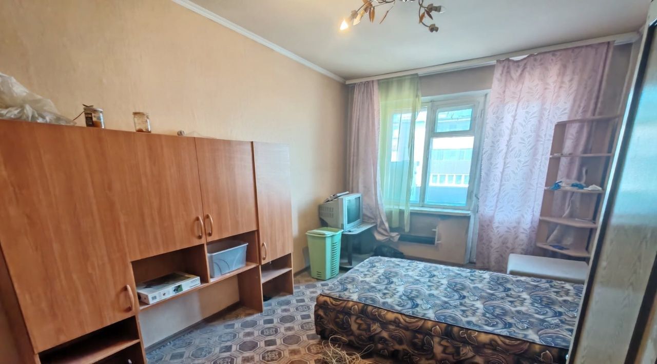 квартира г Абакан ул Крылова 69 фото 4