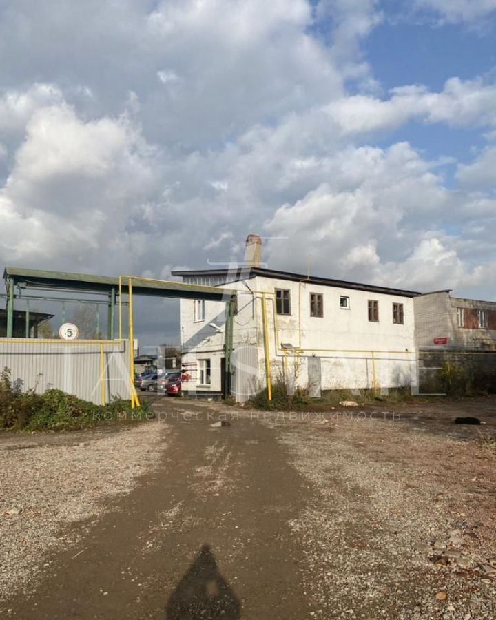 офис г Казань р-н Советский ул 1-я Вольская 32 фото 3