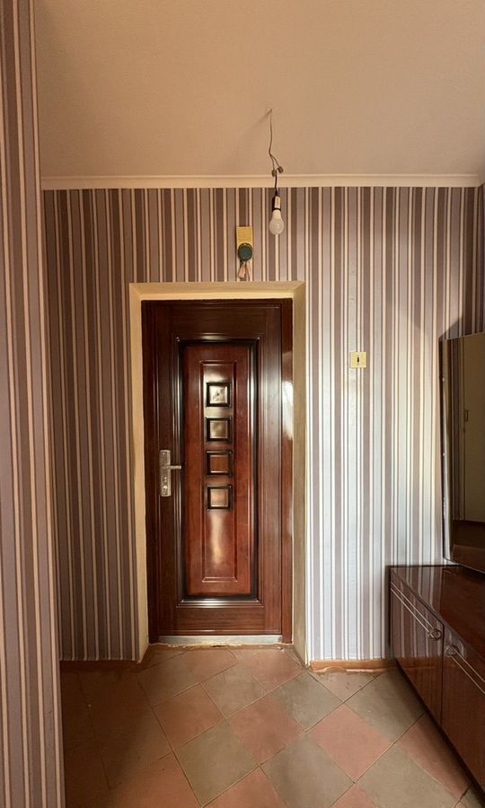 квартира г Адыгейск пр-кт В.И.Ленина 24а Республика Адыгея Адыгея фото 2
